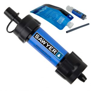 Sawyer Wasserfilter SP 128